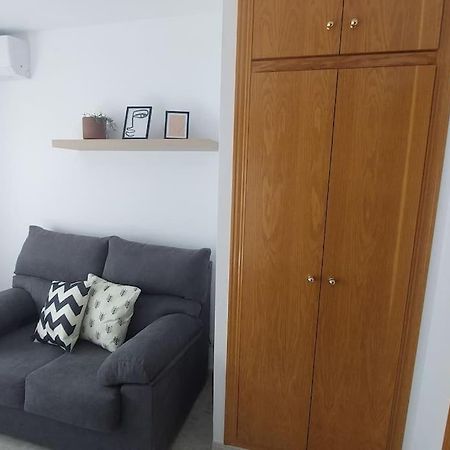 Residencial Alcoy - Apto 36 - Apartment Екстериор снимка