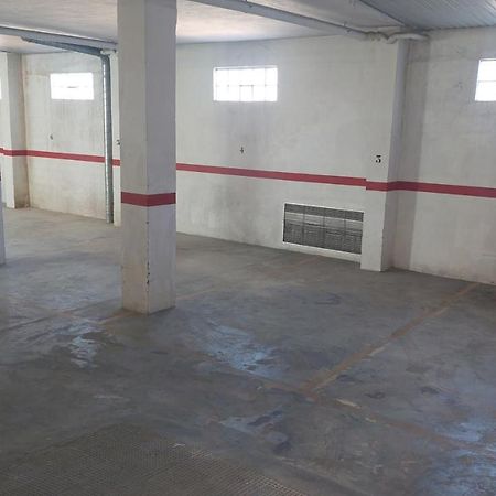 Residencial Alcoy - Apto 36 - Apartment Екстериор снимка