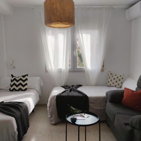 Residencial Alcoy - Apto 36 - Apartment Екстериор снимка