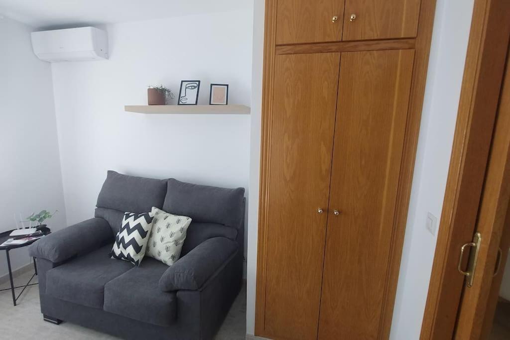 Residencial Alcoy - Apto 36 - Apartment Екстериор снимка
