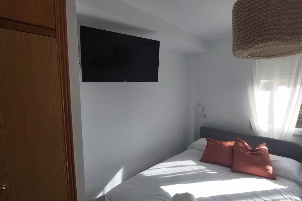 Residencial Alcoy - Apto 36 - Apartment Екстериор снимка