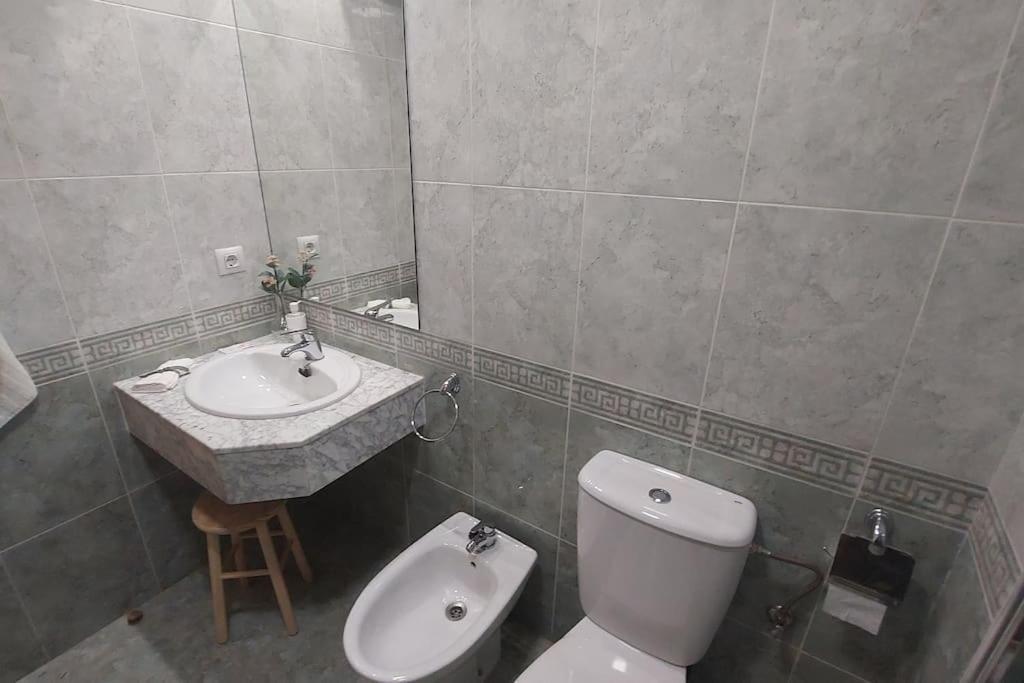 Residencial Alcoy - Apto 36 - Apartment Екстериор снимка