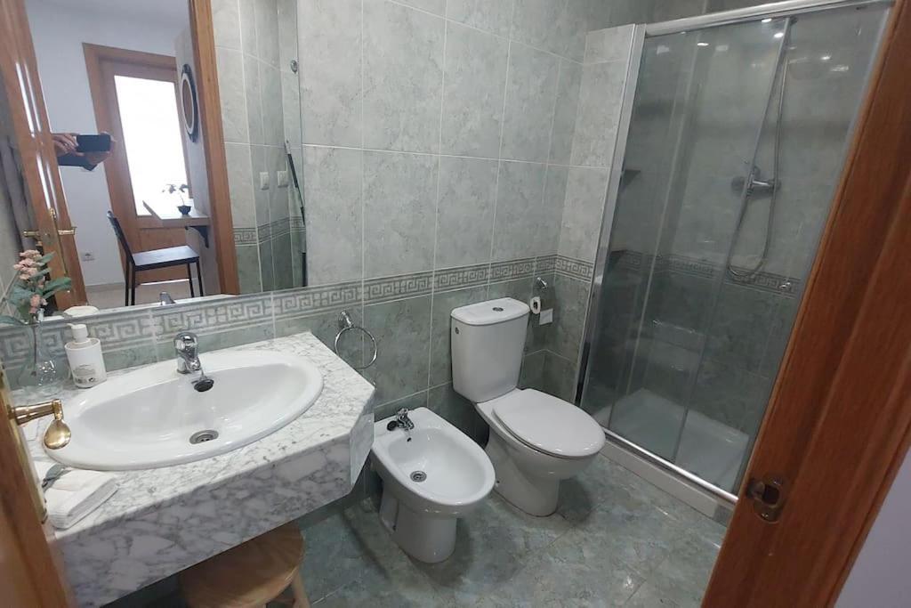 Residencial Alcoy - Apto 36 - Apartment Екстериор снимка