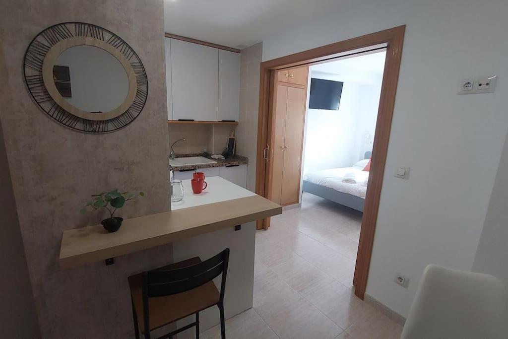 Residencial Alcoy - Apto 36 - Apartment Екстериор снимка