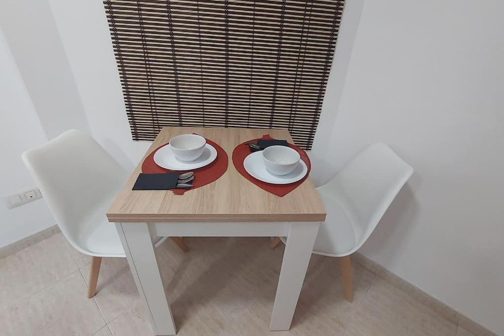 Residencial Alcoy - Apto 36 - Apartment Екстериор снимка