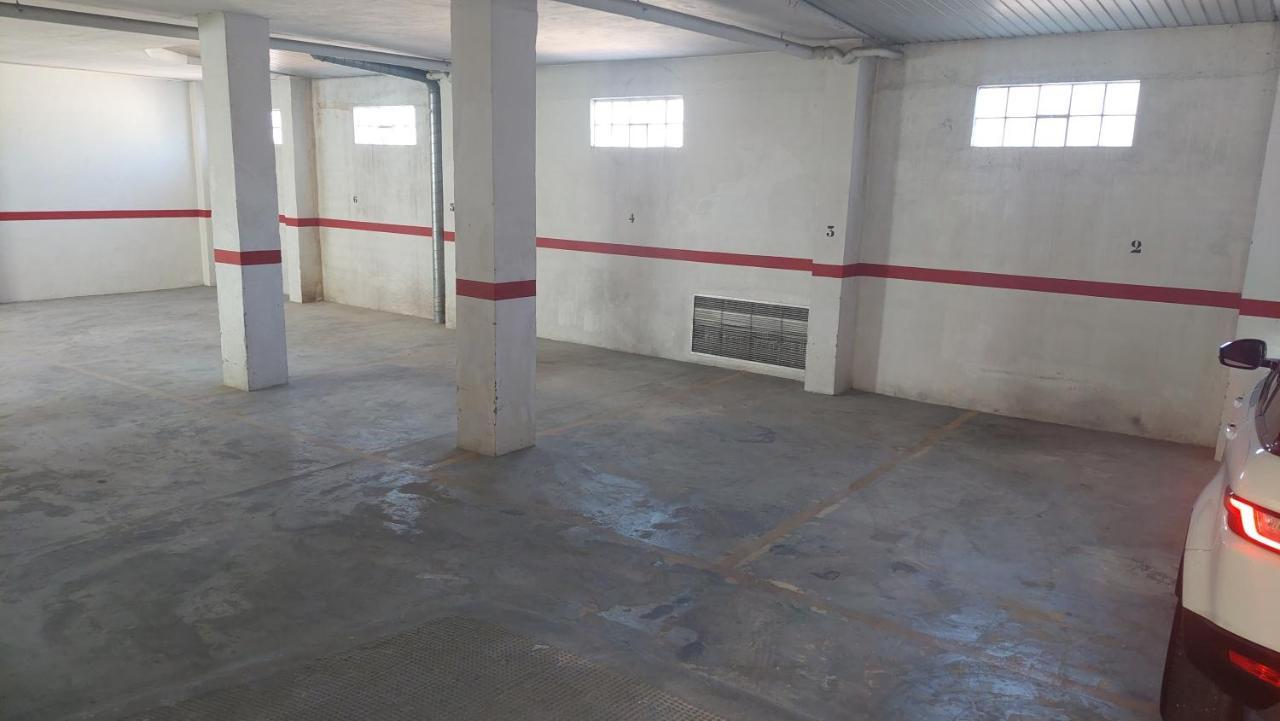 Residencial Alcoy - Apto 36 - Apartment Екстериор снимка