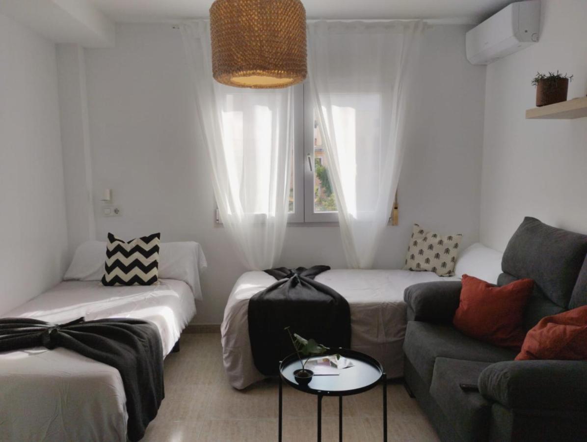 Residencial Alcoy - Apto 36 - Apartment Екстериор снимка